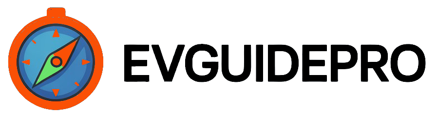 EV Guide Pro