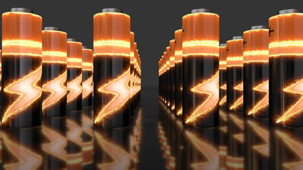 Best EV Batteries in the USA 2025: Top Performance & Price Guide