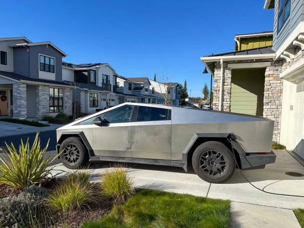 Cheapest Ways to Charge an EV at Home in the USA