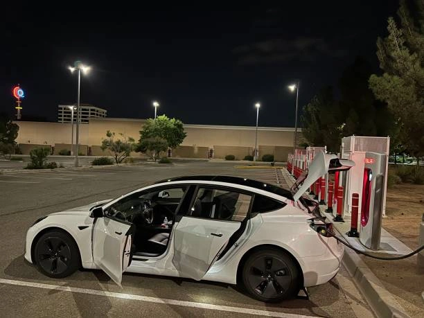 Best Electric Cars Under $35,000 in the USA (2025 Budget EV Guide)