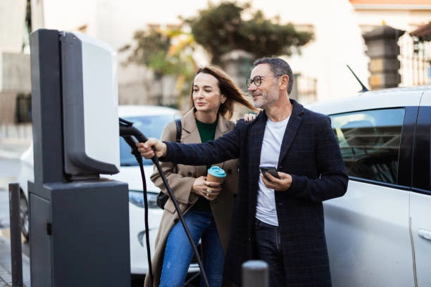 How to Extend Your EV Battery Life in Hot and Cold US Weather