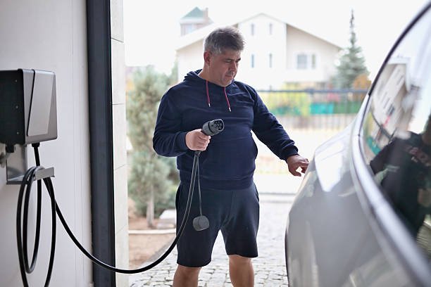 Best Home EV Chargers for US Households in 2025