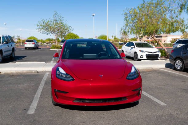 Tesla Model 3 2025 USA Review: Real-World Range and Performance