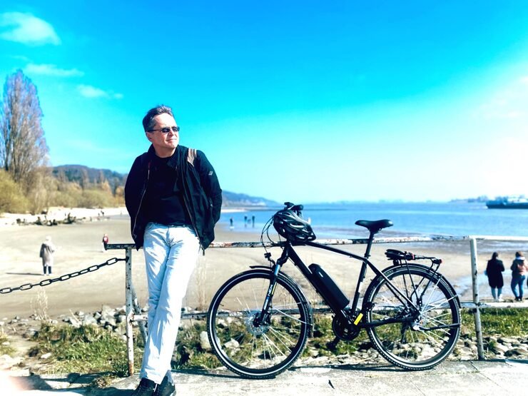 Affordable Electric Bikes Under $1,500 in the USA (2025 Guide)