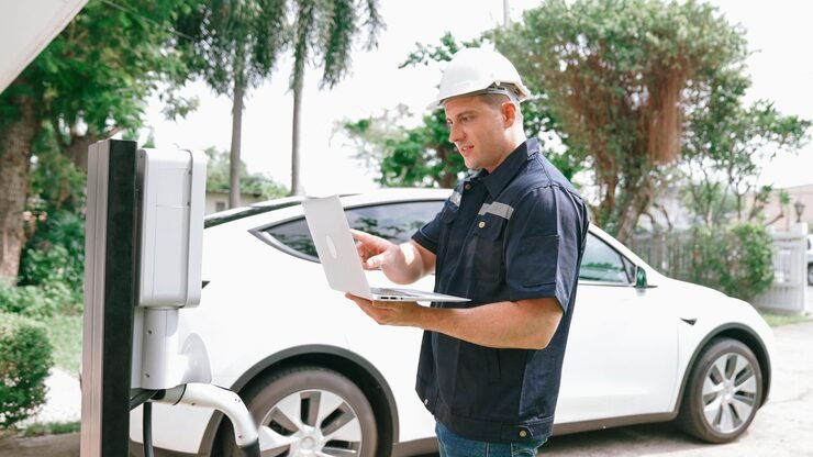 Best EV Maintenance Guide for American Drivers in 2025