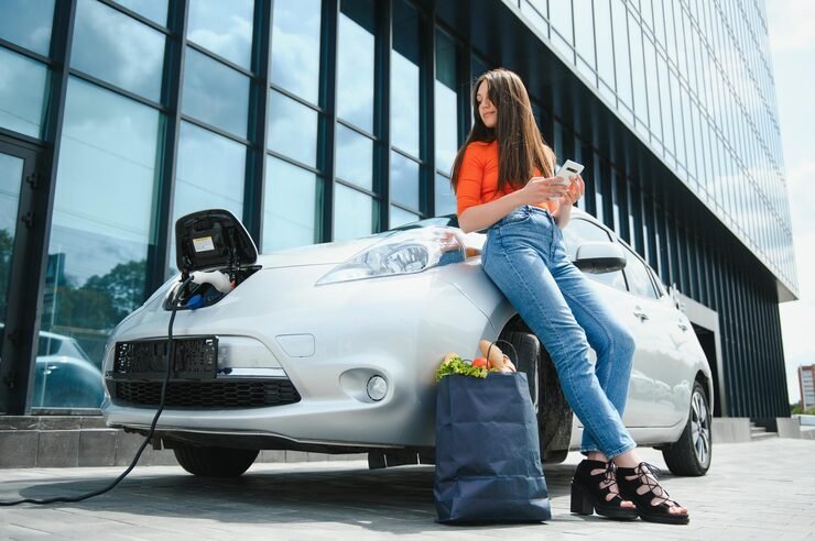 Best Budget EVs for American Buyers in 2025